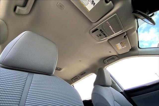 used 2023 Toyota Highlander car, priced at $31,992