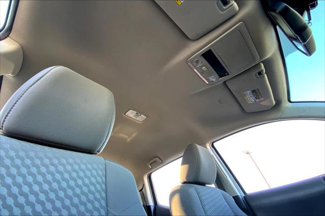 used 2023 Toyota Tacoma car, priced at $32,917