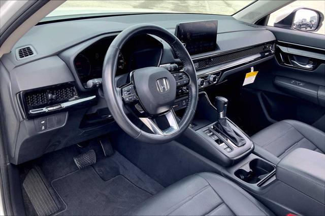 used 2023 Honda CR-V car, priced at $32,405