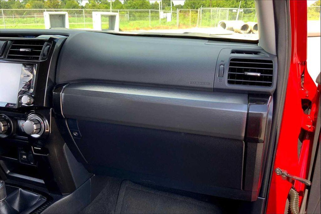 used 2024 Toyota 4Runner car, priced at $42,675