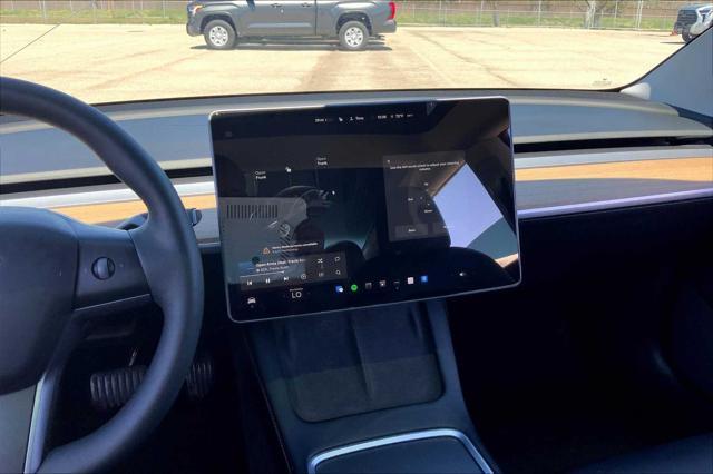 used 2021 Tesla Model 3 car, priced at $23,876