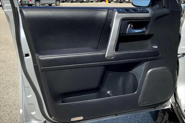 used 2023 Toyota 4Runner car, priced at $42,371
