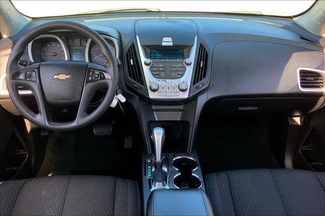 used 2014 Chevrolet Equinox car, priced at $9,667