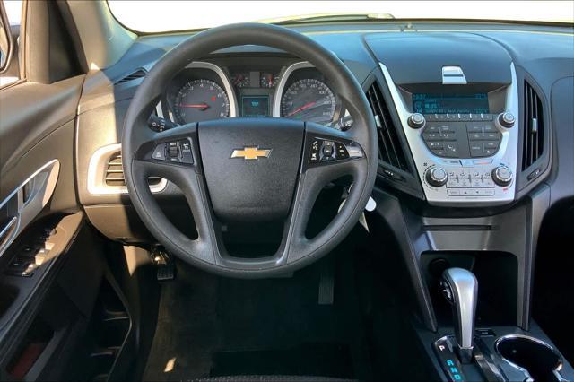 used 2014 Chevrolet Equinox car, priced at $9,667