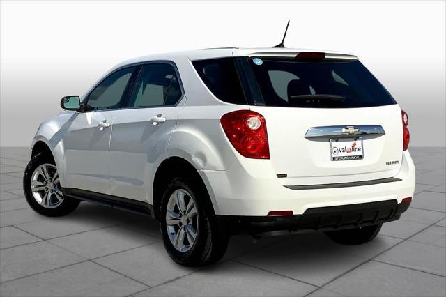 used 2014 Chevrolet Equinox car, priced at $9,667