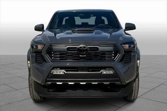 used 2024 Toyota Tacoma car, priced at $40,888
