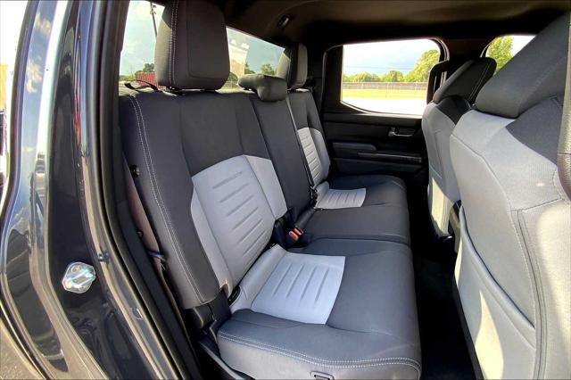 used 2024 Toyota Tacoma car, priced at $40,888