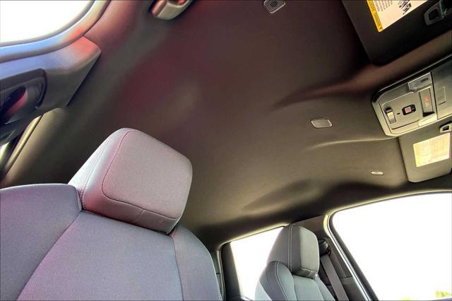 used 2024 Toyota Tacoma car, priced at $40,888