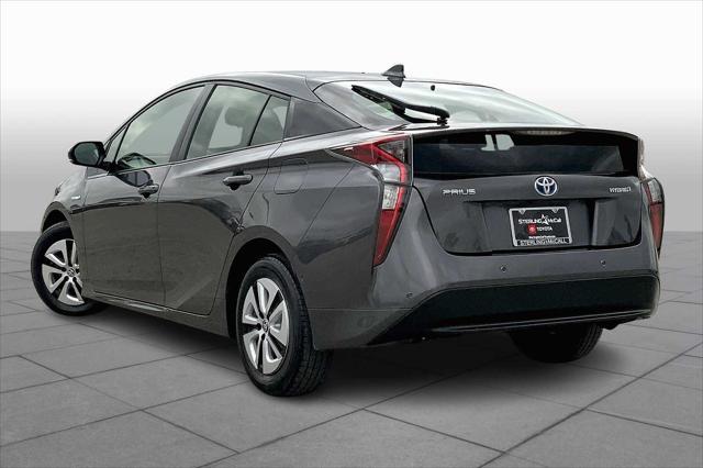 used 2018 Toyota Prius car, priced at $22,293