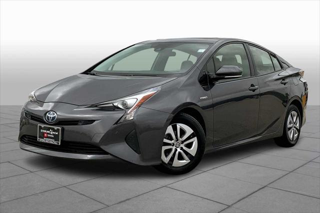 used 2018 Toyota Prius car, priced at $22,293