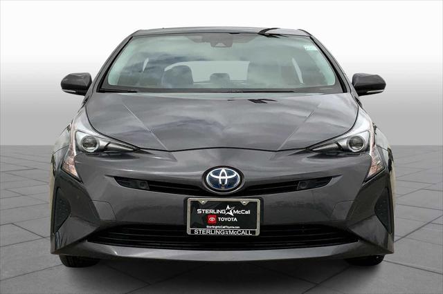 used 2018 Toyota Prius car, priced at $22,293