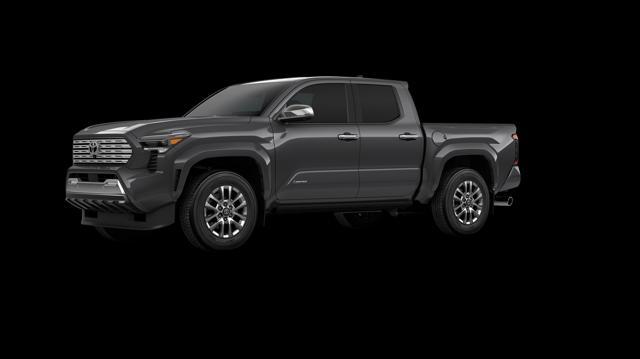 new 2025 Toyota Tacoma car, priced at $56,792