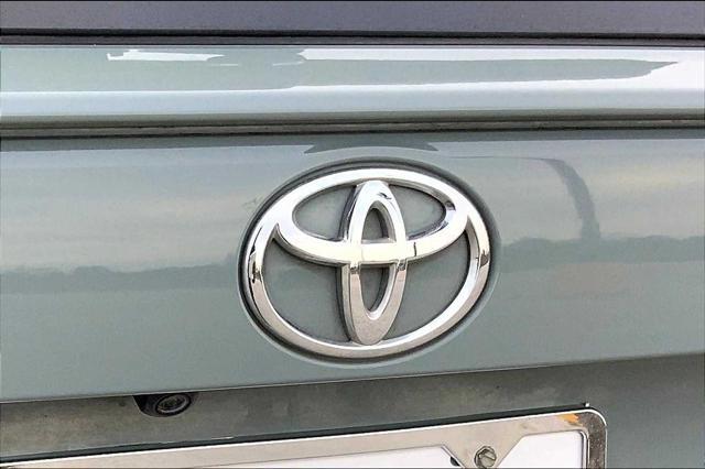 used 2020 Toyota RAV4 car, priced at $24,006