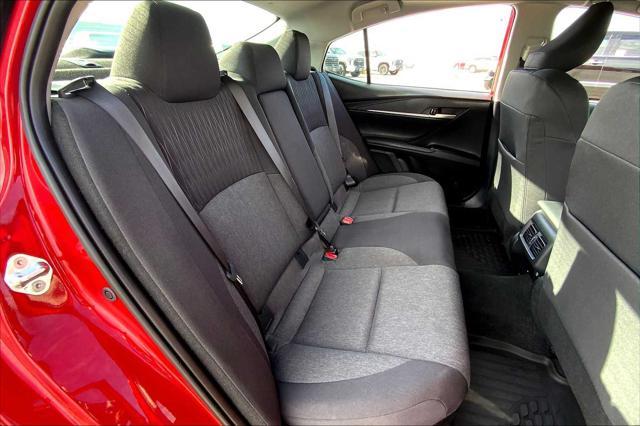 used 2025 Toyota Camry car, priced at $29,994