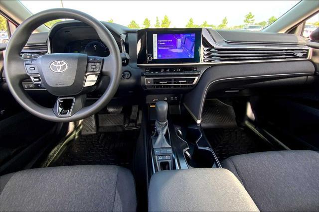 used 2025 Toyota Camry car, priced at $29,994