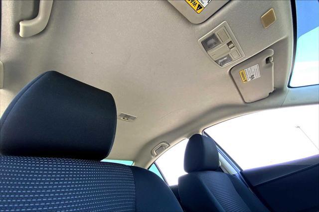 used 2012 Mazda Mazda3 car, priced at $7,495