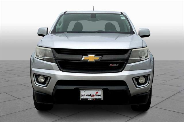 used 2015 Chevrolet Colorado car, priced at $12,581