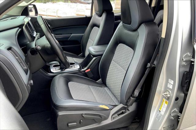 used 2015 Chevrolet Colorado car, priced at $12,581