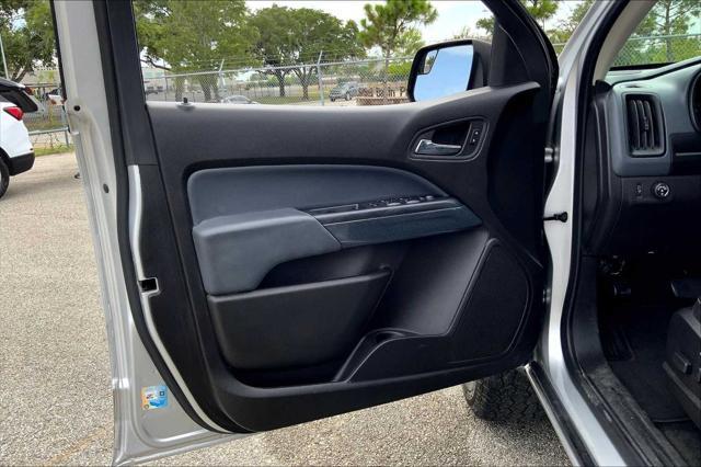 used 2015 Chevrolet Colorado car, priced at $12,581