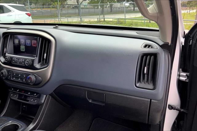 used 2015 Chevrolet Colorado car, priced at $12,581