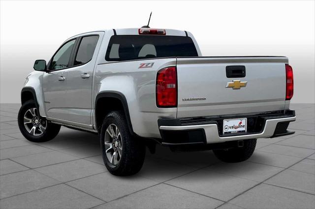 used 2015 Chevrolet Colorado car, priced at $12,581
