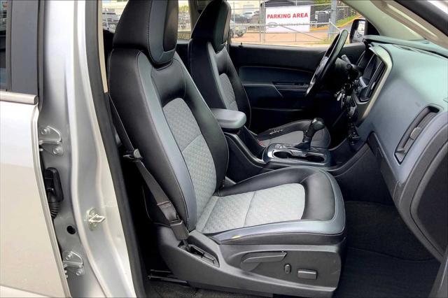used 2015 Chevrolet Colorado car, priced at $12,581
