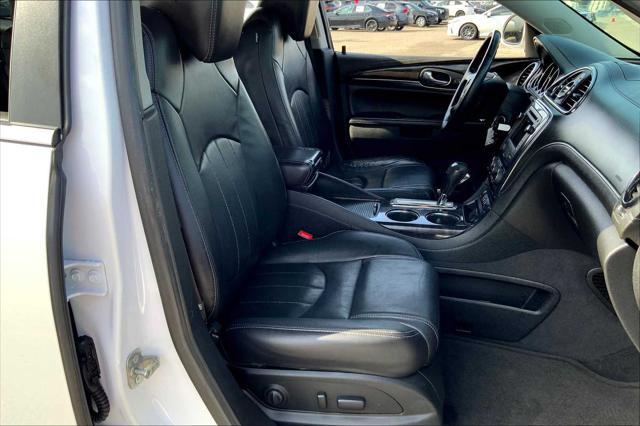 used 2016 Buick Enclave car, priced at $11,270