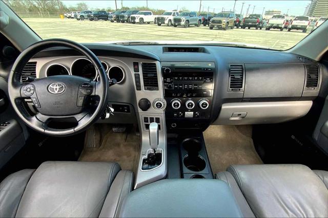 used 2008 Toyota Sequoia car, priced at $11,911