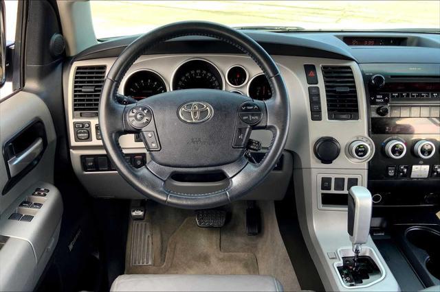 used 2008 Toyota Sequoia car, priced at $11,911