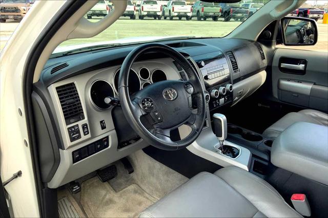 used 2008 Toyota Sequoia car, priced at $11,911