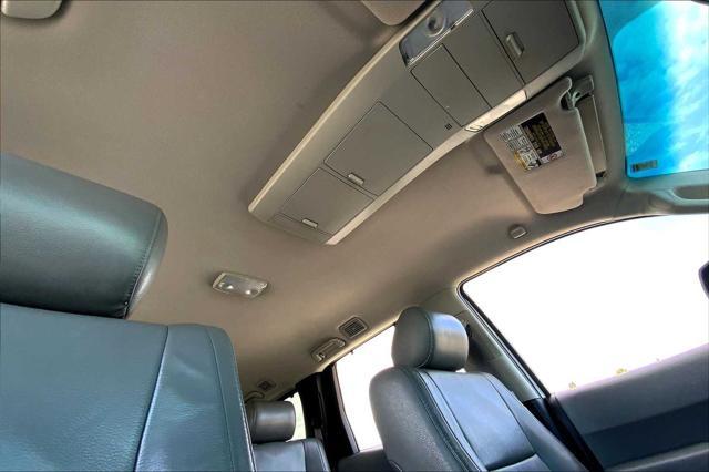 used 2008 Toyota Sequoia car, priced at $11,911