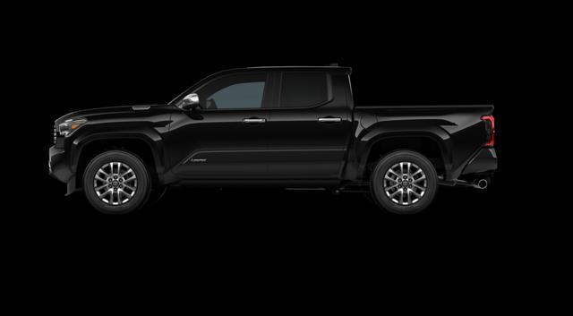 new 2024 Toyota Tacoma car, priced at $60,232