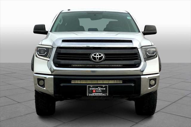 used 2014 Toyota Tundra car, priced at $18,999