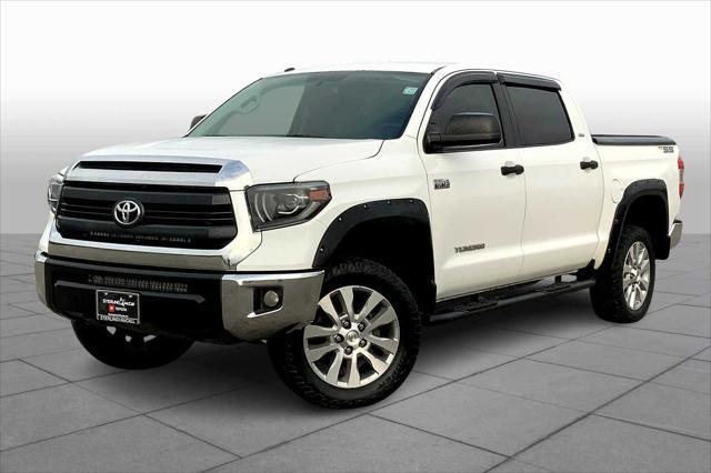 used 2014 Toyota Tundra car, priced at $18,999