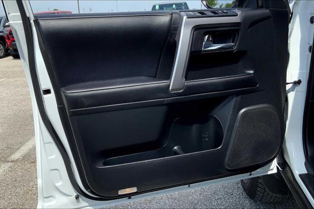 used 2024 Toyota 4Runner car, priced at $41,994