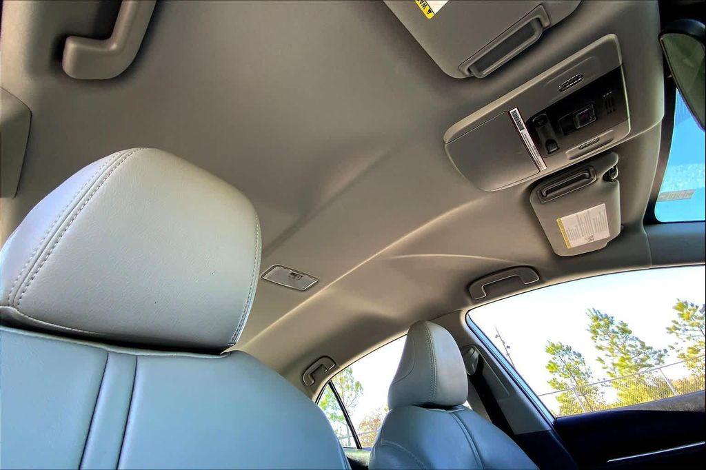 used 2020 Toyota Camry car, priced at $20,966