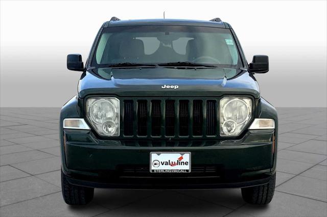 used 2011 Jeep Liberty car, priced at $7,995