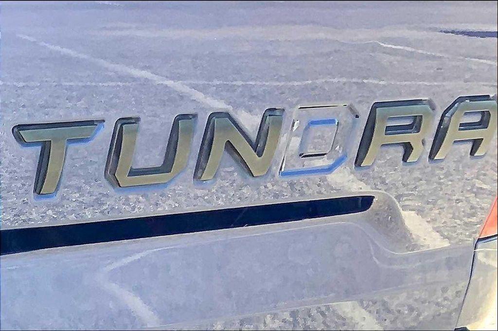 used 2014 Toyota Tundra car, priced at $16,995