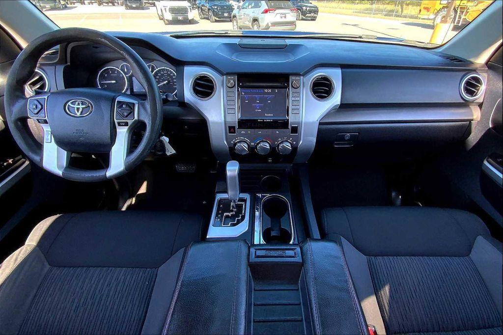 used 2014 Toyota Tundra car, priced at $16,995