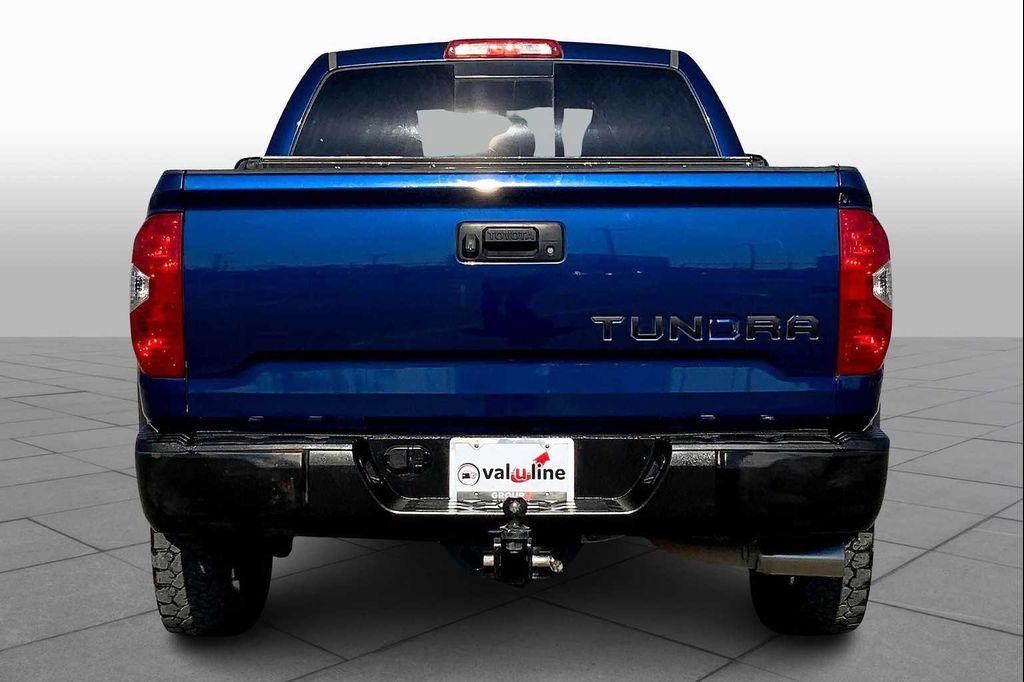 used 2014 Toyota Tundra car, priced at $16,995