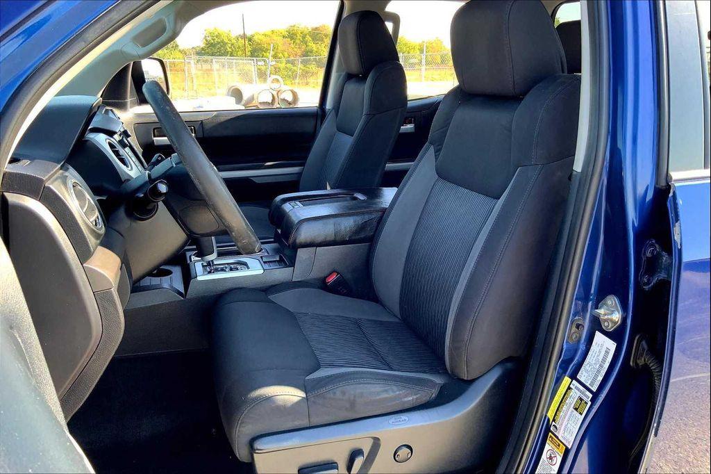 used 2014 Toyota Tundra car, priced at $16,995