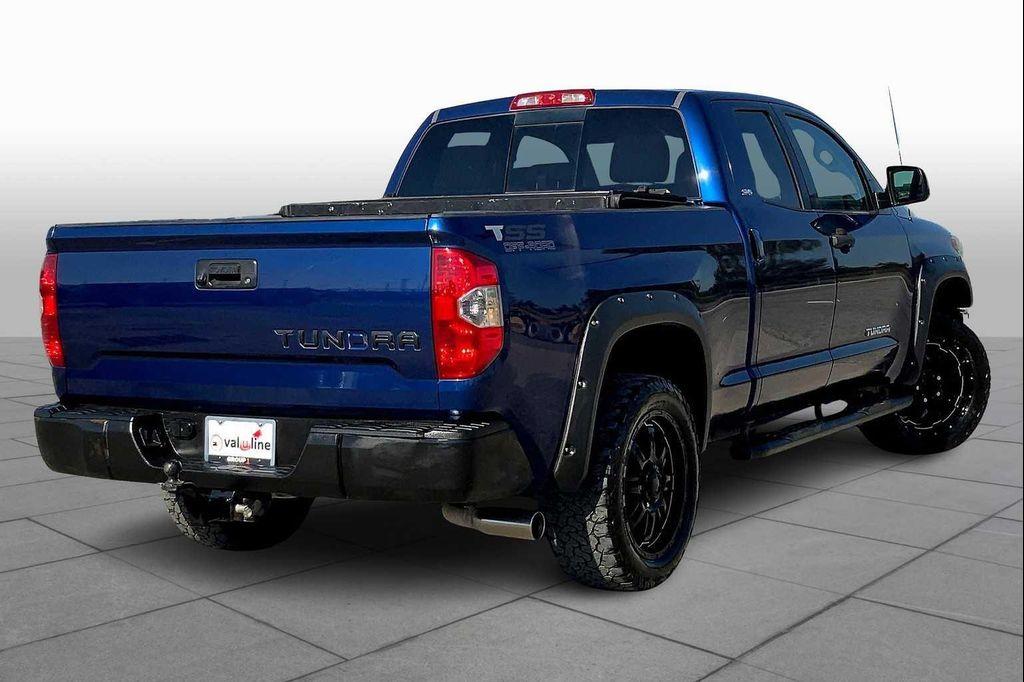 used 2014 Toyota Tundra car, priced at $16,995