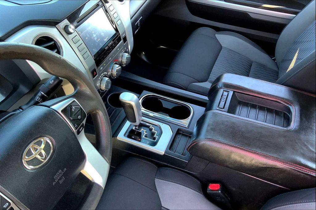 used 2014 Toyota Tundra car, priced at $16,995