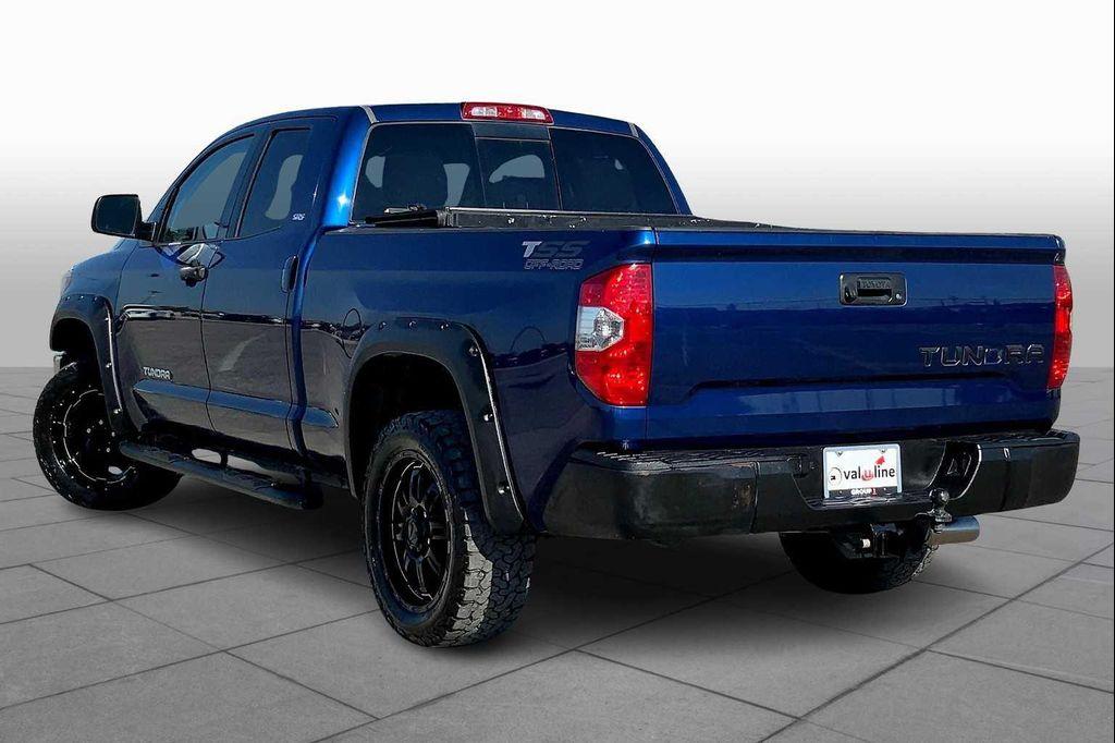 used 2014 Toyota Tundra car, priced at $16,995