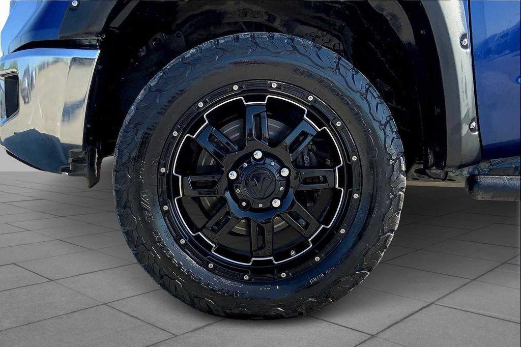 used 2014 Toyota Tundra car, priced at $16,995