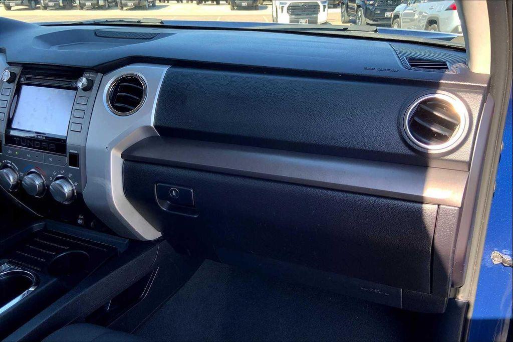 used 2014 Toyota Tundra car, priced at $16,995