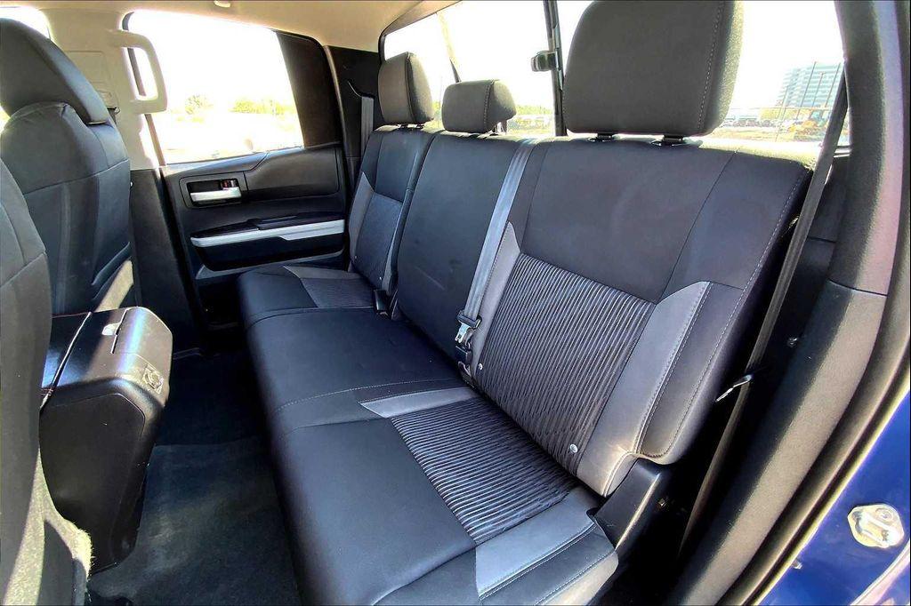 used 2014 Toyota Tundra car, priced at $16,995
