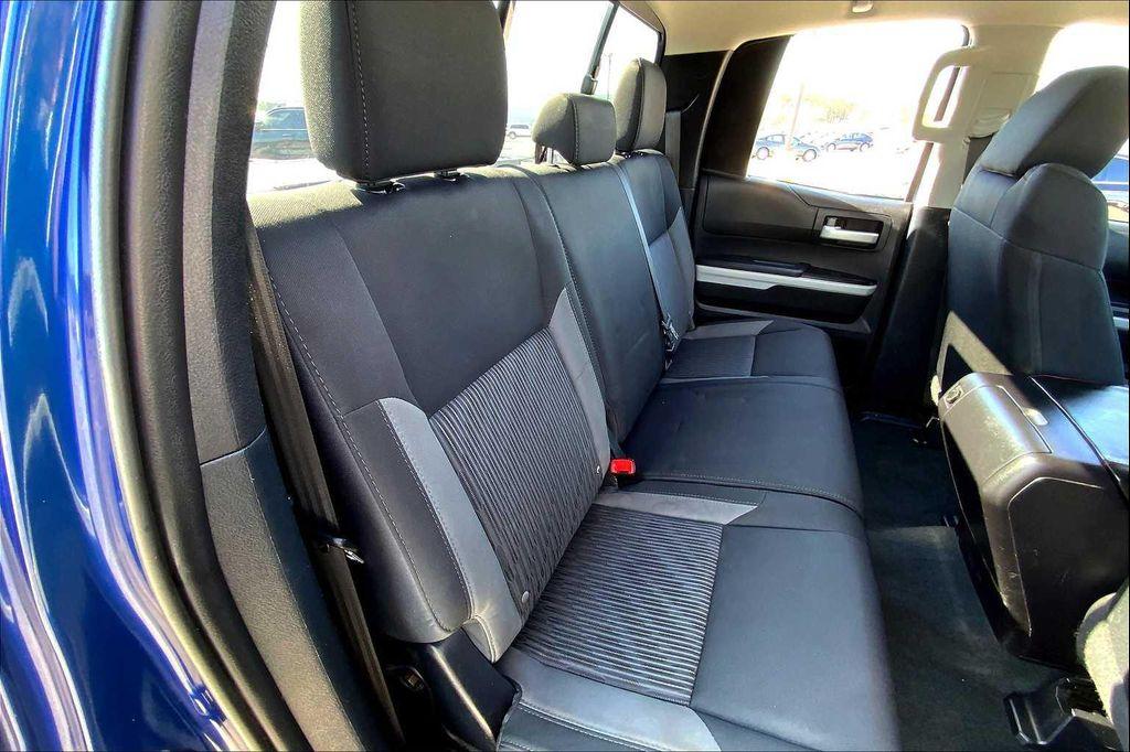 used 2014 Toyota Tundra car, priced at $16,995