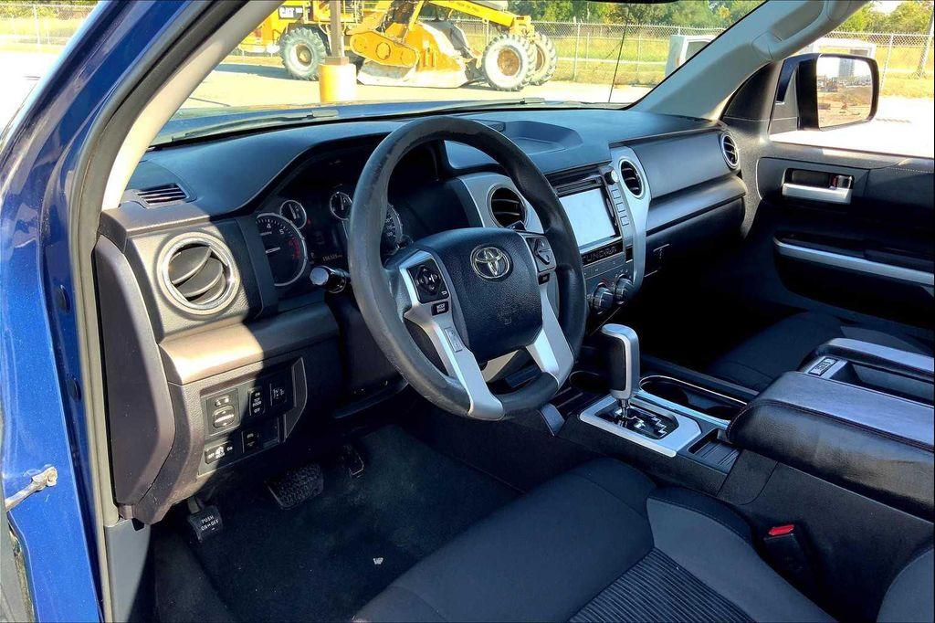 used 2014 Toyota Tundra car, priced at $16,995