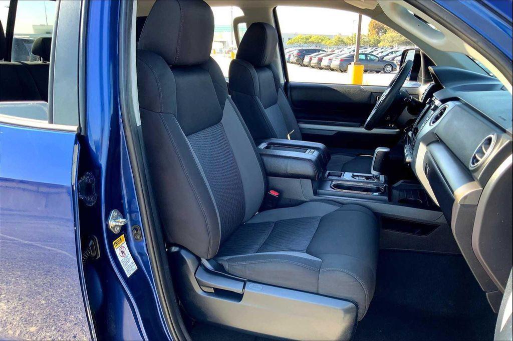 used 2014 Toyota Tundra car, priced at $16,995